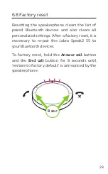 Preview for 28 page of Jabra SPEAK2 55 User Manual