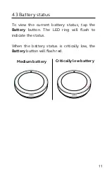 Preview for 8 page of Jabra SPEAK2 75 User Manual