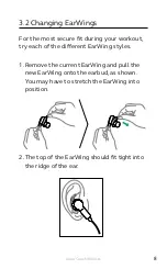 Preview for 6 page of Jabra SPORT COACH User Manual