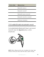 Preview for 19 page of Jabra Sport Pulse Wireless User Manual