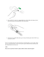 Preview for 5 page of Jabra STEALTH Silver Troubleshooting Manual