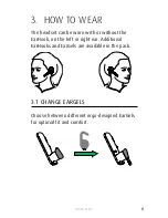 Preview for 6 page of Jabra Steel User Manual