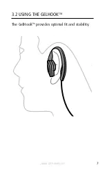 Preview for 5 page of Jabra Step Wireless User Manual