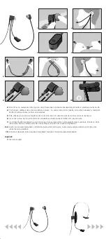 Предварительный просмотр 5 страницы Jabra Stetomike Manual