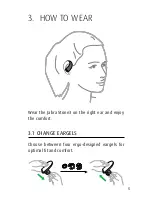 Preview for 5 page of Jabra STONE3 User Manual