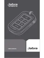 Jabra STREET2 User Manual preview