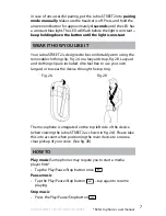 Предварительный просмотр 8 страницы Jabra STREET2 User Manual