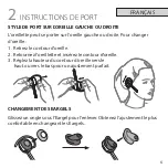 Preview for 10 page of Jabra Style OTE14 Quick Start Manual