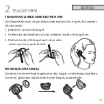 Preview for 14 page of Jabra Style OTE14 Quick Start Manual