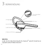 Предварительный просмотр 15 страницы Jabra Style OTE14 Quick Start Manual