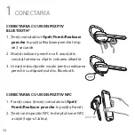 Предварительный просмотр 37 страницы Jabra Style OTE14 Quick Start Manual