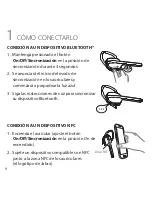 Preview for 13 page of Jabra STYLE Quick Start Manual