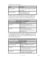 Preview for 11 page of Jabra SUPREME User Manual