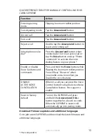 Preview for 14 page of Jabra SUPREME User Manual