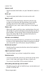 Preview for 8 page of Jabra TALK 15 SE User Manual