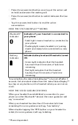 Preview for 9 page of Jabra TALK 15 SE User Manual