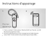 Preview for 5 page of Jabra Talk 15 Get Started