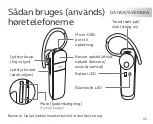 Предварительный просмотр 24 страницы Jabra Talk 15 Get Started