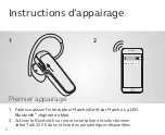 Preview for 5 page of Jabra TALK 25 SE Get Started