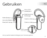 Preview for 10 page of Jabra TALK 25 SE Get Started