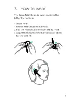 Preview for 5 page of Jabra Talk 30 User Manual