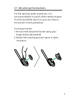 Preview for 6 page of Jabra Talk 30 User Manual