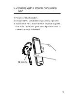 Preview for 10 page of Jabra Talk 30 User Manual