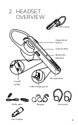 Preview for 4 page of Jabra Talk 45 User Manual