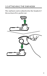 Preview for 6 page of Jabra Talk 45 User Manual