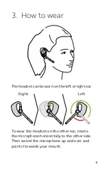 Preview for 4 page of Jabra Talk 65 User Manual