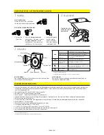 Preview for 2 page of Jabra TOUR Datasheet