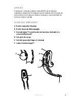 Preview for 27 page of Jabra WAVE User Manual