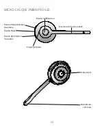 Preview for 16 page of Jabra WHB003HS Quick Start Manual