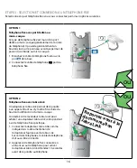 Preview for 20 page of Jabra WHB003HS Quick Start Manual