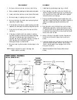 Предварительный просмотр 3 страницы JABSCO 1673-Series Manual