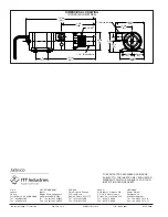 Preview for 4 page of JABSCO 18590 Series Manual