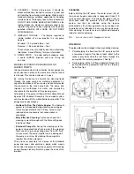 Preview for 2 page of JABSCO 22060-7125-C Manual