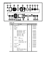 Preview for 3 page of JABSCO 30520-0001 Manual