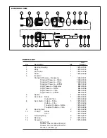 Предварительный просмотр 3 страницы JABSCO 30520-1001 Manual