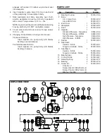 Preview for 3 page of JABSCO 30580 Series Manual