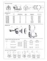 Предварительный просмотр 4 страницы JABSCO 31295 Series Manual