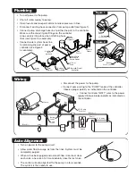 Preview for 3 page of JABSCO 31777-0000 Installation & Service Information