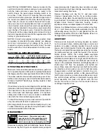 Preview for 2 page of JABSCO 37010-0003 Manual