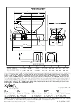 Preview for 4 page of JABSCO 37010-4092 Manual