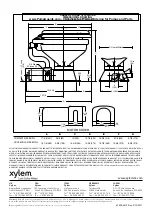 Preview for 4 page of JABSCO 37010 Seriers Manual