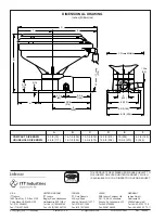 Preview for 6 page of JABSCO 37055 Series Quick Start Manual