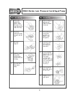 Предварительный просмотр 3 страницы JABSCO 50840 Series Manual