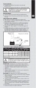 Предварительный просмотр 13 страницы JABSCO 50870 12 Series Manual