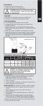 Preview for 15 page of JABSCO 50870 12 Series Manual