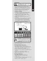 Preview for 11 page of JABSCO 50890 User Manual